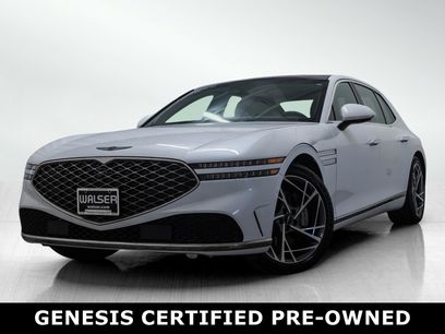 Used 2023 Genesis G90 3.5T
