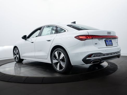 New 2025 Audi A5 2.0T Premium Plus image 5