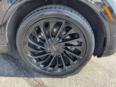 Used 2023 Lincoln Aviator Reserve w/ Equipment Group 201A RWD image 9