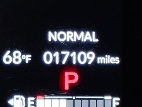 Used 2024 Honda CR-V EX image 19