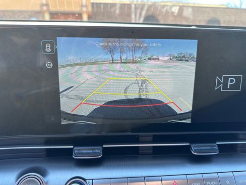 New 2026 Hyundai Kona SEL Sport AWD/4WD image 21