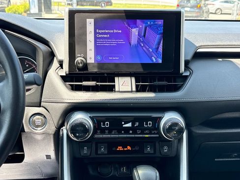 Used 2024 Toyota RAV4 XLE w/ Convenience Package AWD/4WD image 18