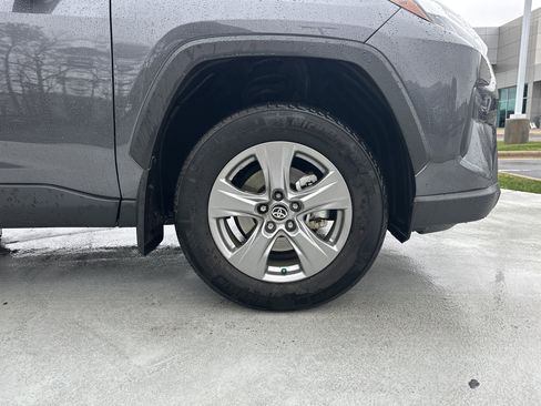 Certified 2024 Toyota RAV4 XLE image 13