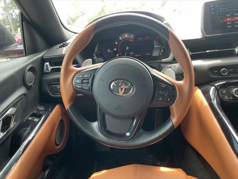 Used 2024 Toyota Supra Premium RWD image 26