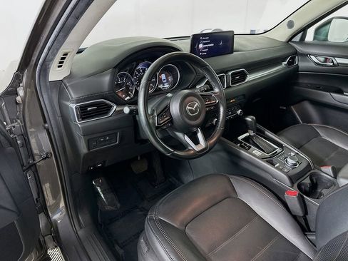 Used 2021 MAZDA CX-5 Touring w/ Touring Preferred SV Package image 10