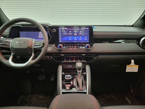 New 2026 Chevrolet Colorado Z71 w/ Technology Package image 45