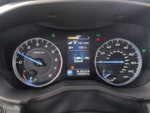 Used 2019 Subaru Ascent Limited image 14