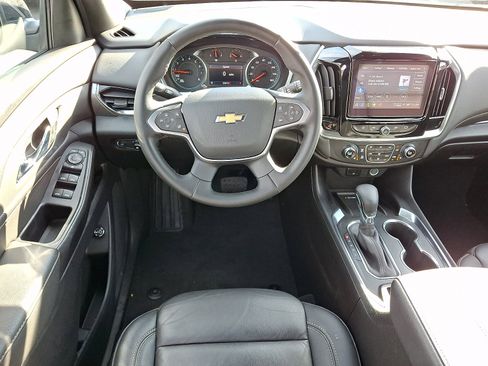 Certified 2023 Chevrolet Traverse LT image 13