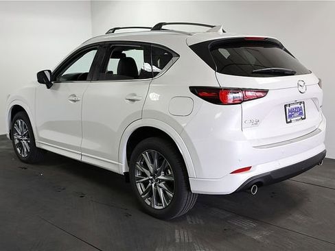 New 2025 MAZDA CX-5 AWD 2.5 S image 3