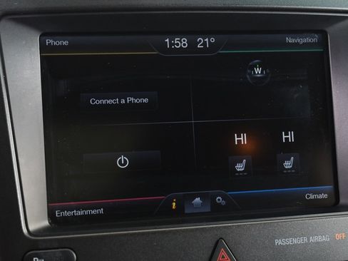 Used 2016 Ford Explorer Sport image 29