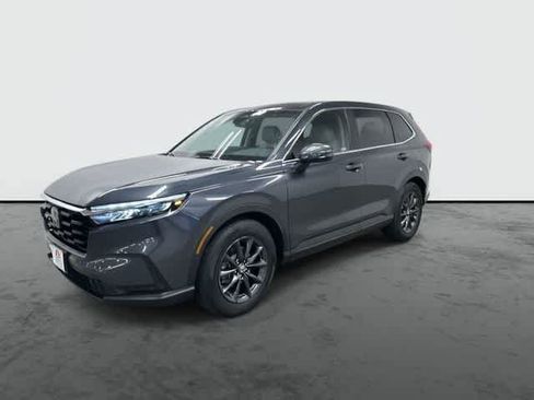 Used 2026 Honda CR-V EX-L image 8