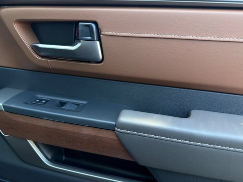New 2026 Toyota Tundra 1794 Edition AWD/4WD image 18