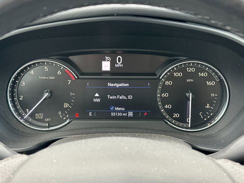 Used 2019 Cadillac XT4 Sport w/ LPO, Midnight Sport Package AWD/4WD image 29