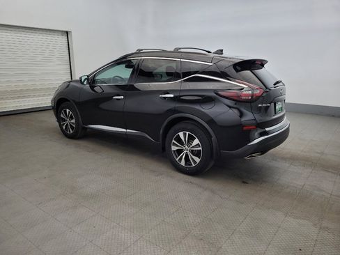 Used 2019 Nissan Murano SV image 3