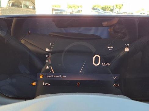 New 2025 Buick Envista Preferred w/ Convenience I Package image 23