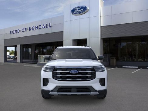 New 2026 Ford Explorer Active image 6
