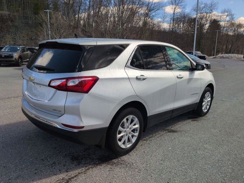 Used 2020 Chevrolet Equinox LT image 5