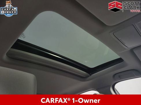 Used 2017 Honda CR-V EX image 17