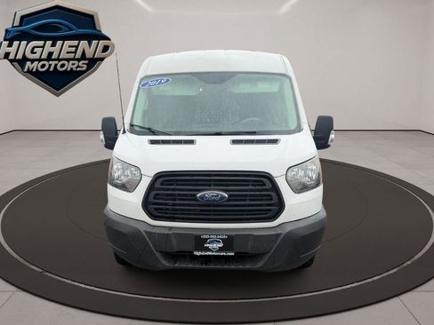 Used 2019 Ford Transit 150 148 Medium Roof image 9