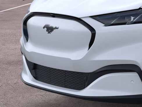 New 2026 Ford Mustang Mach-E Premium w/ Technology Package RWD image 17