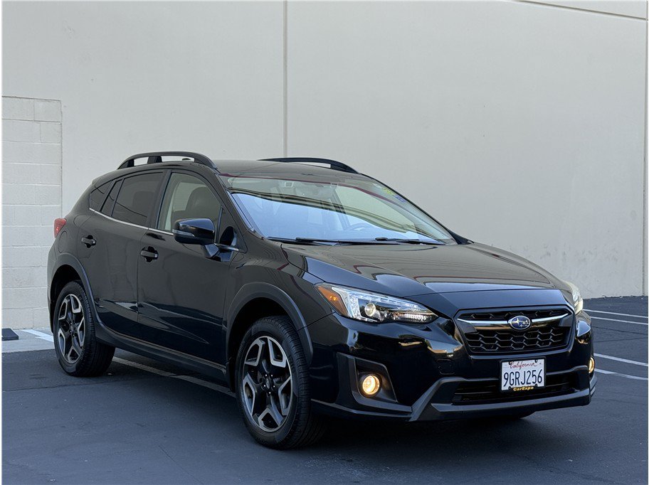 Used 2019 Subaru Crosstrek 2.0i Limited w/ Popular Package #2 AWD/4WD image 3