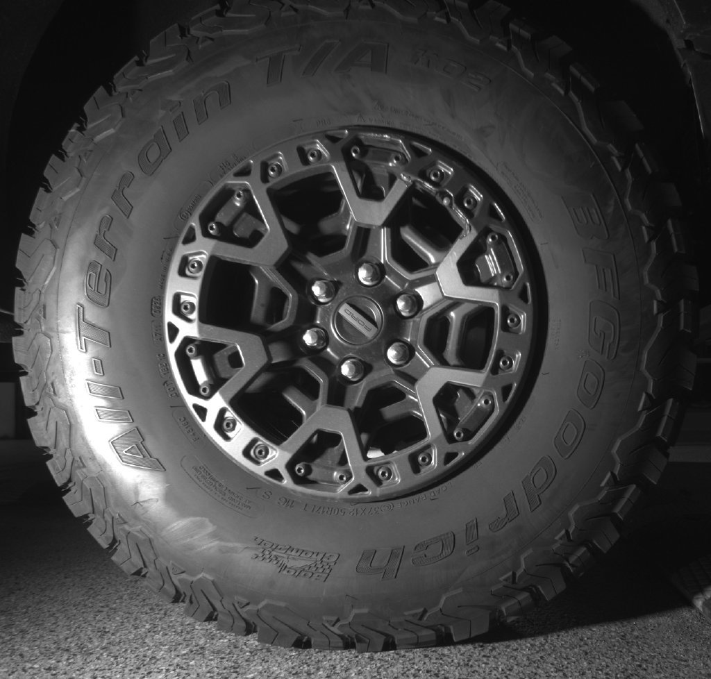 Certified 2026 Ford F150 Raptor w/ Equipment Group 803A Raptor R AWD/4WD image 25