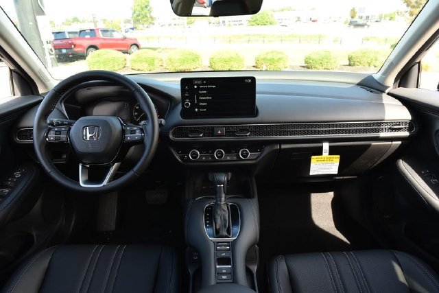New 2027 Honda HR-V EX-L image 7
