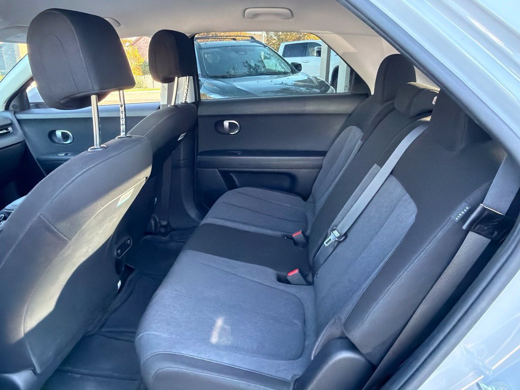Used 2024 Hyundai Ioniq 5 SEL AWD/4WD image 15