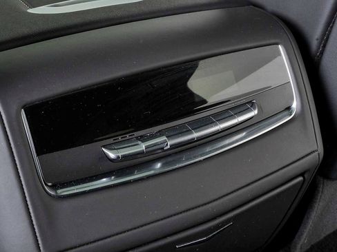Certified 2025 Cadillac Escalade V AWD/4WD image 25