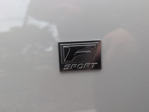 Used 2026 Lexus IS 350 F Sport w/ Handling Package RWD image 7