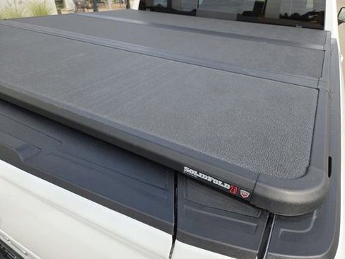 Used 2024 GMC Sierra 1500 AT4X image 24