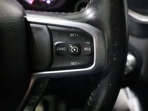 Used 2020 RAM 1500 Laramie image 35