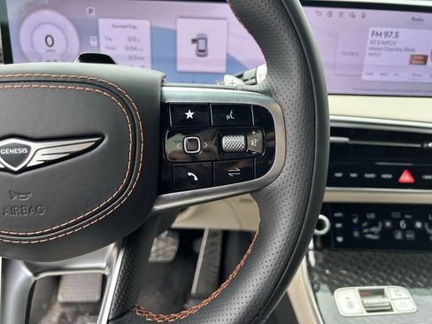 New 2026 Genesis GV70 3.5T Sport Prestige AWD/4WD image 26