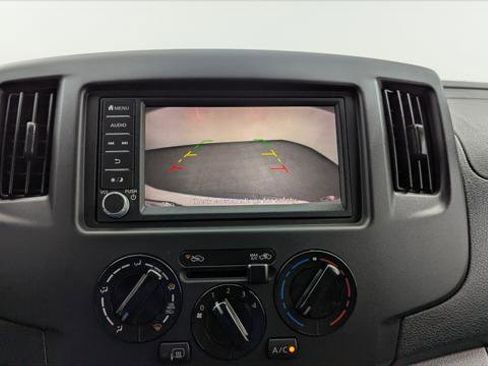 Used 2020 Nissan NV200 SV image 26