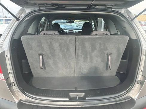 Used 2011 Kia Sorento LX w/ Convenience Pkg AWD/4WD image 16