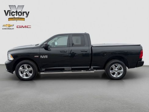 Used 2018 RAM 1500 Express image 3