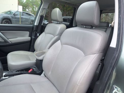 Used 2015 Subaru Forester 2.5i Limited w/ Popular Package #1 image 11