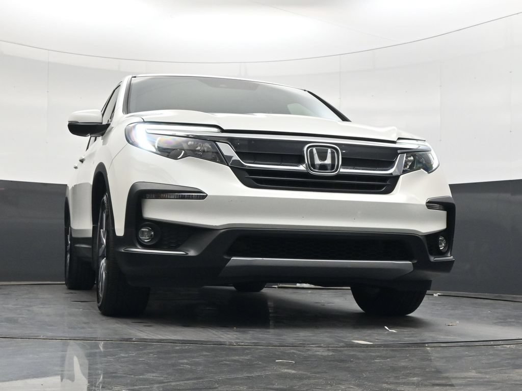 Used 2019 Honda Pilot EX-L image 26