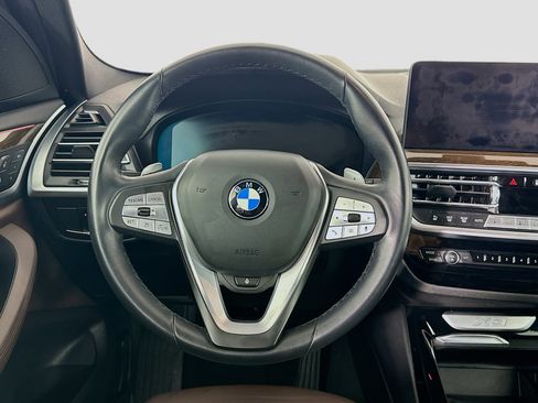 Used 2022 BMW X3 xDrive30i w/ Premium Package 2 AWD/4WD image 18