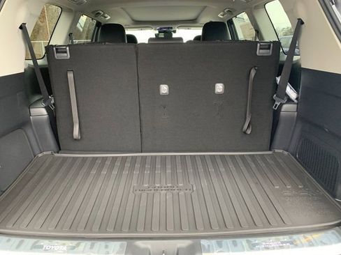 New 2026 Toyota Grand Highlander AWD image 18
