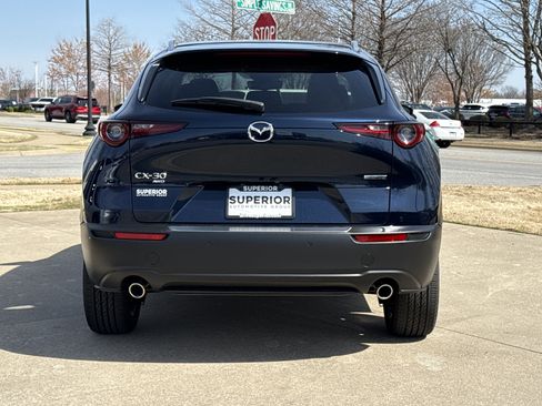 New 2026 MAZDA CX-30 AWD 2.5 S image 4