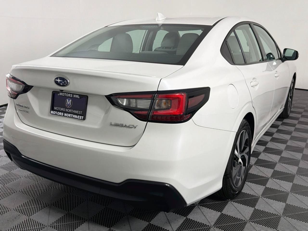 Used 2023 Subaru Legacy Premium AWD/4WD image 24