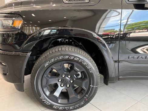 New 2026 RAM 1500 Lone Star AWD/4WD image 10