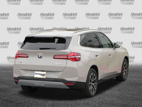 Certified 2026 BMW X3 xDrive30 AWD/4WD image 9