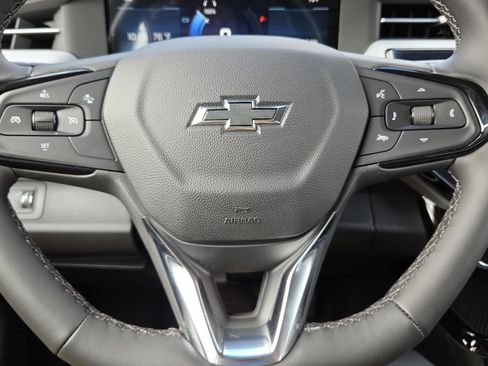 New 2027 Chevrolet Bolt RS image 16