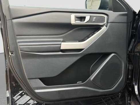 Used 2023 Ford Explorer XLT w/ Equipment Group 202A AWD/4WD image 20
