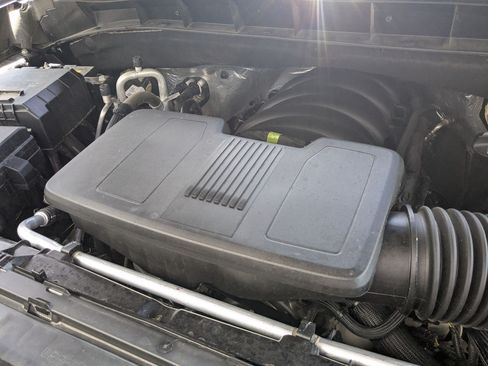 Used 2024 GMC Sierra 1500 Elevation w/ Preferred Package AWD/4WD image 39