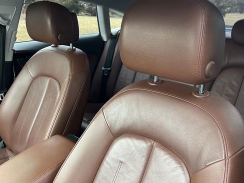 Used 2016 Audi A7 3.0T Premium Plus w/ Cold Weather Package image 11