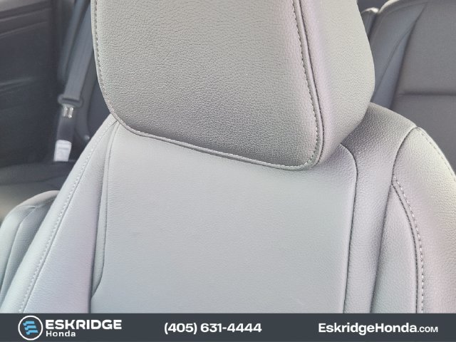 Certified 2026 Honda Odyssey EX-L image 16