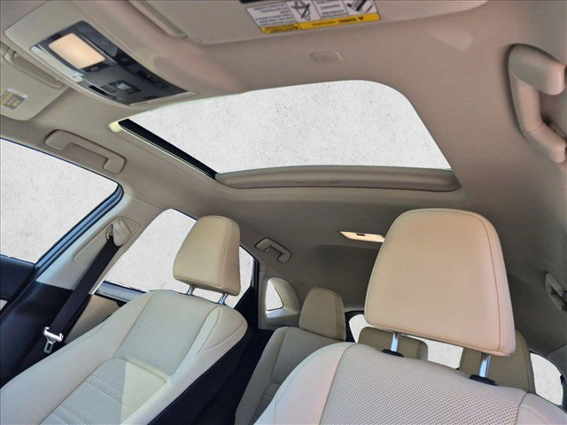 Used 2021 Lexus NX 300h AWD w/ Premium Package image 15